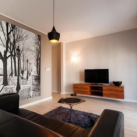 Exclusive Aparthotel