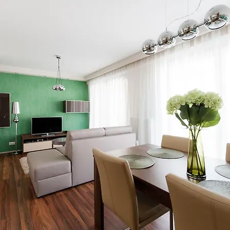 Exclusive 4* Wroclaw