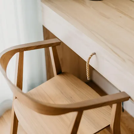 Lägenhetshotell Exclusive 4*