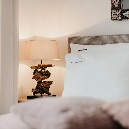 Exclusive Lägenhetshotell Wrocław