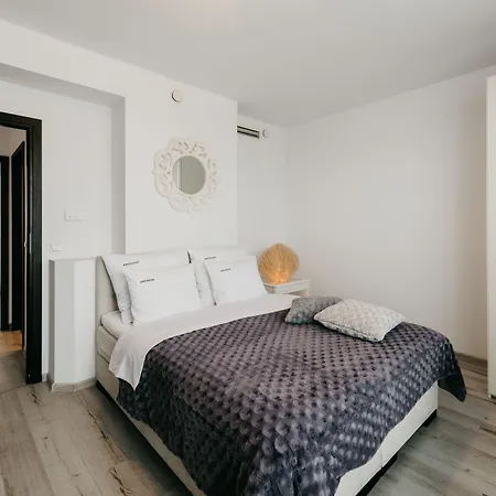 Exclusive Lägenhetshotell 4*