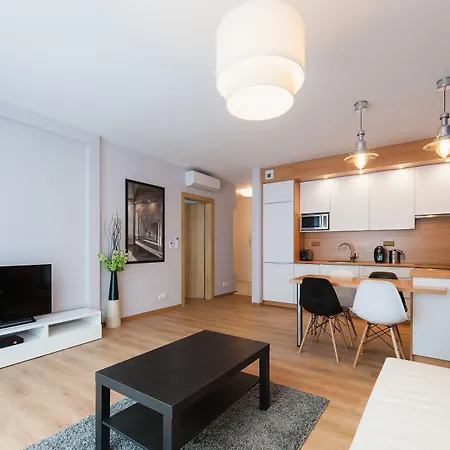 Exclusive Aparthotel