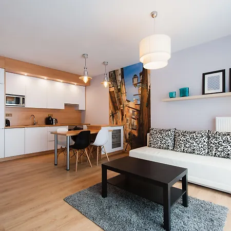 Lägenhetshotell Exclusive