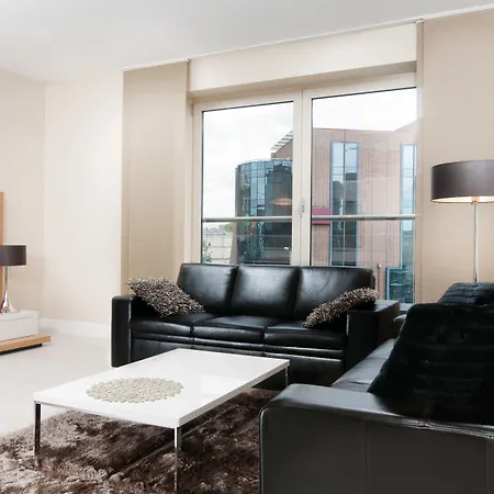 Lägenhetshotell Exclusive 4*