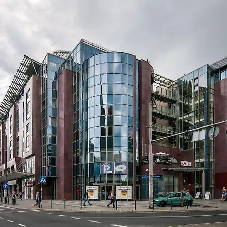 Lägenhetshotell Exclusive 4*