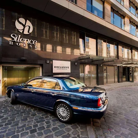 Exclusive Lägenhetshotell