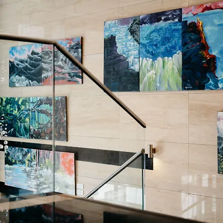 Lägenhetshotell Exclusive 4*