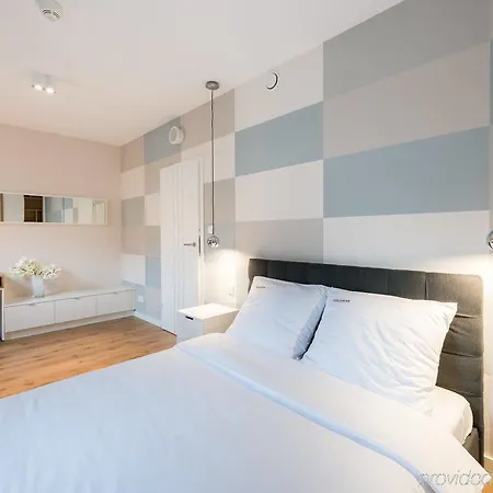 Exclusive Aparthotel 4*