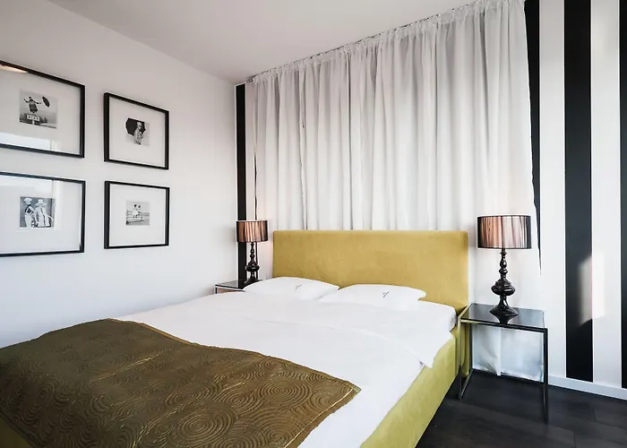 Exclusive 4* Wrocław