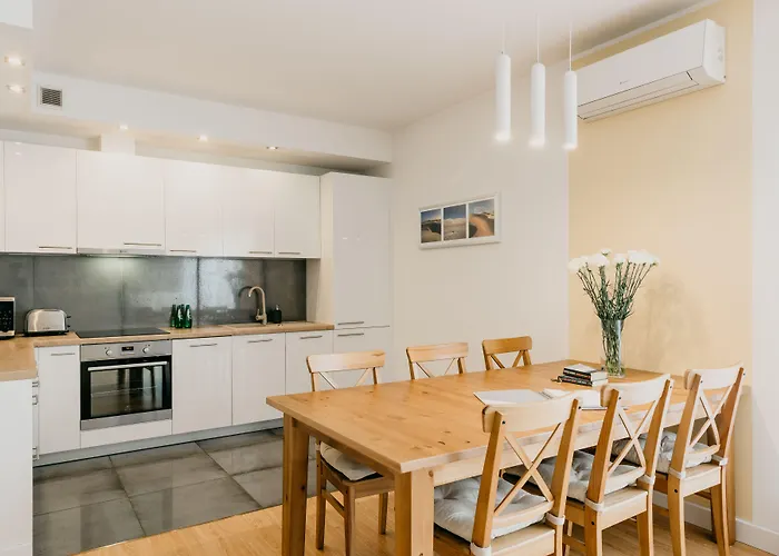 Hotel apartamentowy Exclusive