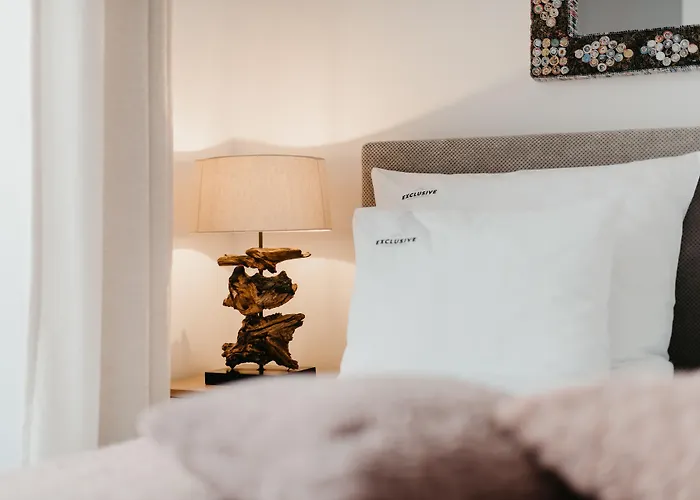 Exclusive Hotel apartamentowy Wrocław