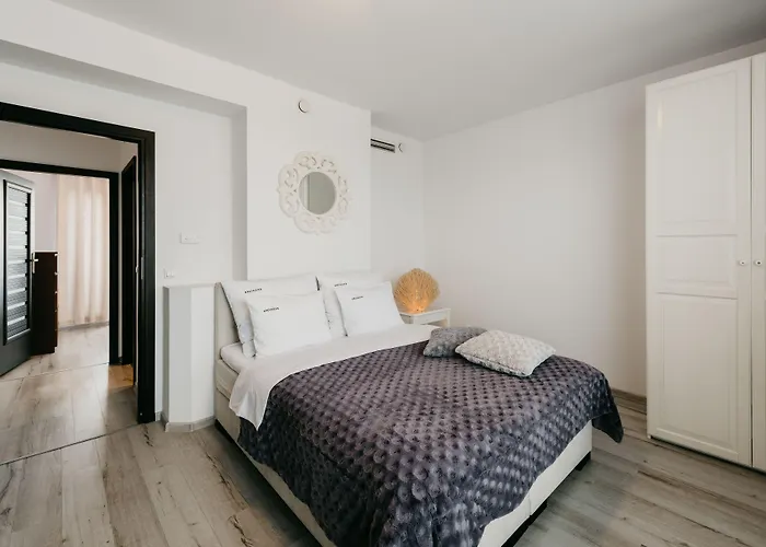 Exclusive Hotel apartamentowy 4*