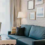 Aparthotel Exclusive