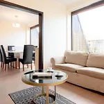 Exclusive Aparthotel Breslavia