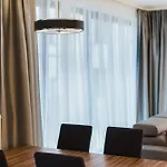 Exclusive Aparthotel 4*