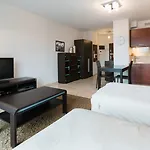 Exclusive Aparthotel 4*