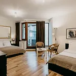 Exclusive Aparthotel 4*