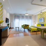 Exclusive Aparthotel 4*