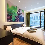 Aparthotel Exclusive Breslavia