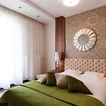 Aparthotel Exclusive 4*