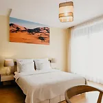 Exclusive Aparthotel Breslavia