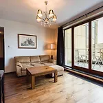 Aparthotel Exclusive 4*