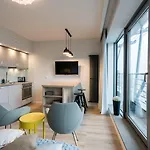 Aparthotel Exclusive Breslavia