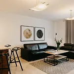 Aparthotel Exclusive Breslavia