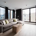 Exclusive Aparthotel 4*