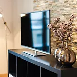 Exclusive Aparthotel Breslavia