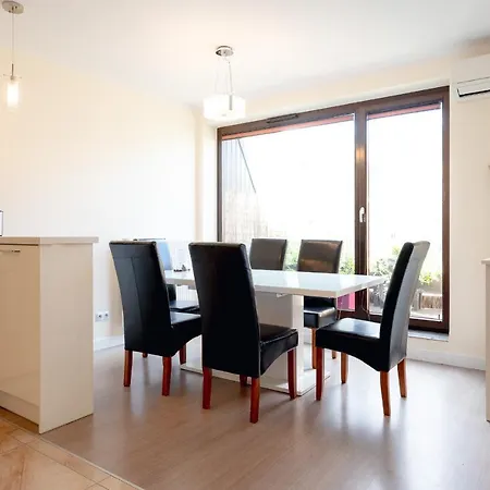 Hotel apartamentowy Exclusive