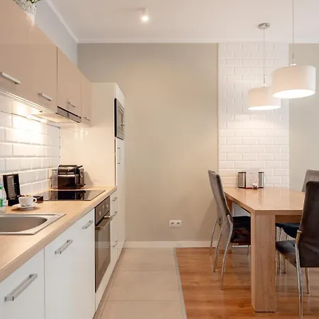 Hotel apartamentowy Exclusive