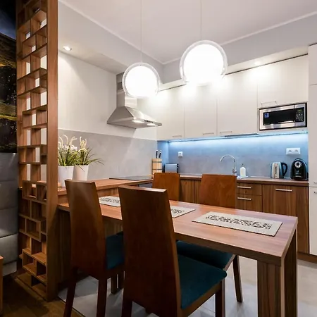 Exclusive Aparthotel