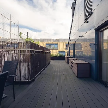 Hotel apartamentowy Exclusive