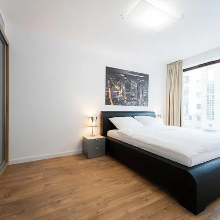 Exclusive Lejlighedshotel