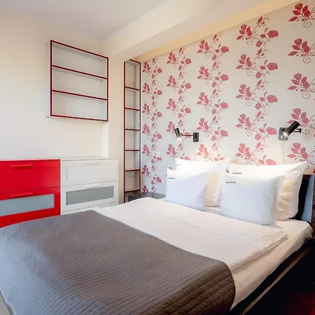 Exclusive Hotel apartamentowy 4*