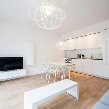 Exclusive Hotel apartamentowy Wrocław