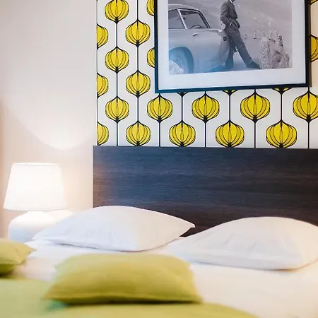 Exclusive Hotel apartamentowy Wrocław