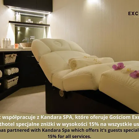 Exclusive Lejlighedshotel
