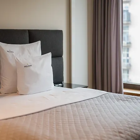 Lejlighedshotel Exclusive