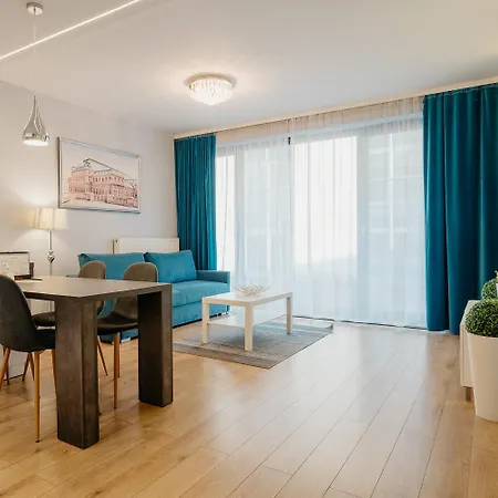 Aparthotel Exclusive