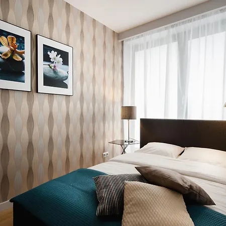 Exclusive Hotel apartamentowy