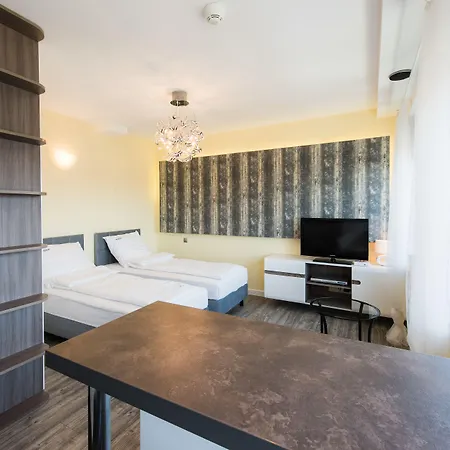 Exclusive 4* Wrocław