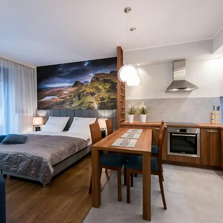 Exclusive 4* Wrocław