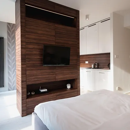 Exclusive Apartmanhotel