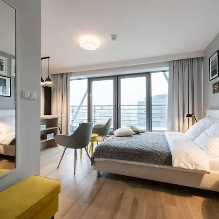 Exclusive 4* Wrocław