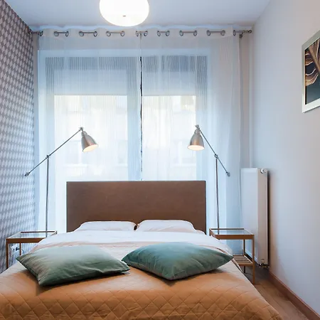 Exclusive מלון דירות 4*