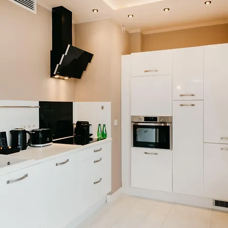 Lejlighedshotel Exclusive 4*
