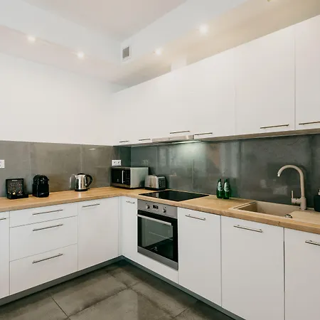 Exclusive 4* ורוצלב