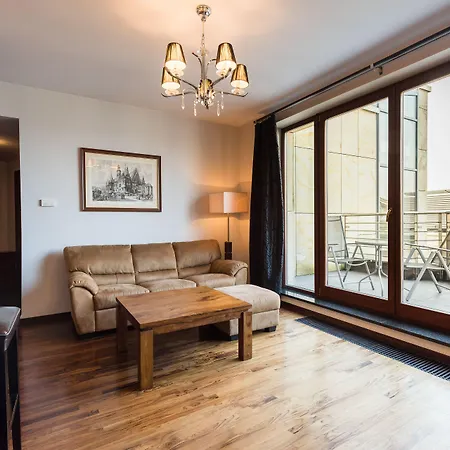 Lejlighedshotel Exclusive 4*